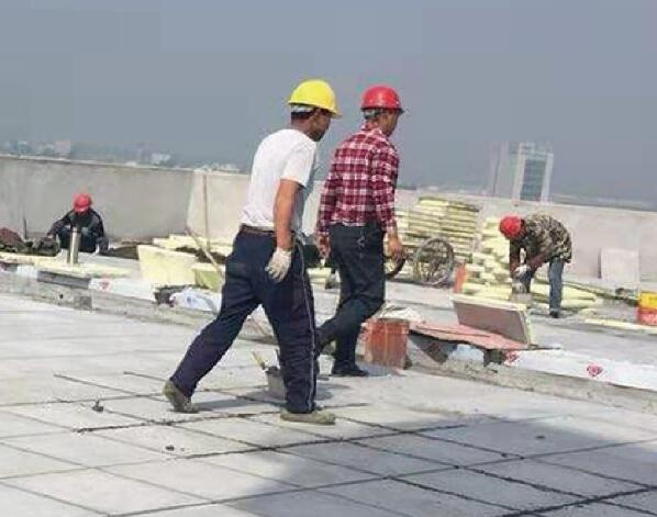 屋面复合轻质保温隔热砖 屋面复合轻质保温隔热砖